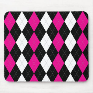 Tapis De Souris Jacquard rebelle Mousepad
