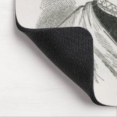 Tapis De Souris Jacques Cartier (Coin)