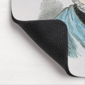 Tapis De Souris Jacques Cartier (Coin)