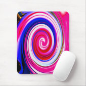Tapis De Souris Jacuzzi (Avec souris)