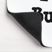 Tapis De Souris J'adore Buffy Heart (Coin)