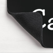 Tapis De Souris J'adore Cade (Coin)