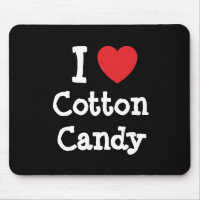 J'adore Cotton Candy T-Shirt