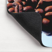 Tapis De Souris J'adore l'arôme du café (Coin)