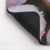 Tapis De Souris J'adore les Cupcakes (Coin)