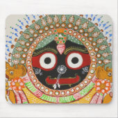 Tapis De Souris jagannath (Devant)
