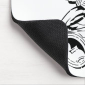 Tapis De Souris Jagdgeschwader 11 (Coin)