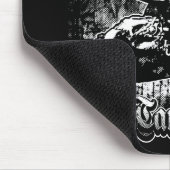 Tapis De Souris JAGDTIGER Mousepad (Coin)
