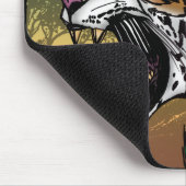 Tapis De Souris Jaguar (Coin)
