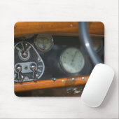 Tapis De Souris jaguar antique 2 (Avec souris)