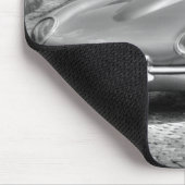 Tapis De Souris Jaguar E (Coin)