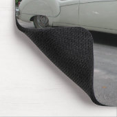 Tapis De Souris Jaguar Mark IX (Coin)