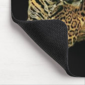 Tapis De Souris Jaguar Mousepad (Coin)