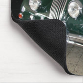 Tapis De Souris Jaguar XK 120 (Coin)