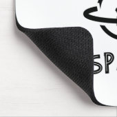 Tapis De Souris J'Ai Besoin De Plus D'Espace (Coin)