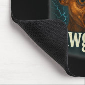 Tapis De Souris J'Ai Ce Dawg En Moi Mème Drôle Chihuahua Chien Shi (Coin)