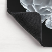 Tapis De Souris J'ai des cerveaux ! (Coin)