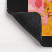 Tapis De Souris J'ai juste hâte d'avoir 3 Premium (Coin)