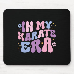 Tapis De Souris J'Ai Pleinement L'Intention D'Haunter Les Gens Qua