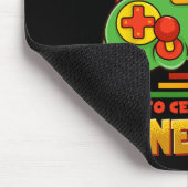 Tapis De Souris J'Ai Suspendu Mon Jeu Pour Célébrer Juneteeth Blac (Coin)
