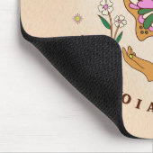 Tapis De Souris J'ai tout (Coin)