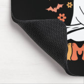 Tapis De Souris J'Ai Trouvé Ce Humerus Drôle Fantôme Saison Éffray (Coin)