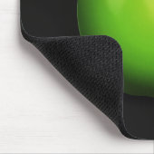 TAPIS DE SOURIS J'AI UN ORDINATEUR APPLE (Coin)