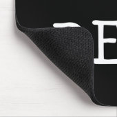 Tapis De Souris J'aime Bebe (Coin)