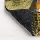 Tapis De Souris J'aime des camions ! (Coin)