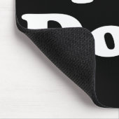 Tapis De Souris J'aime Doha (Coin)