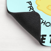 Tapis De Souris J'aime enseigner le cadeau préscolaire de (Coin)