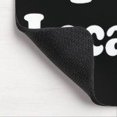 Tapis De Souris J'aime II (Coin)