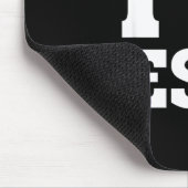 Tapis De Souris J'aime Jésus (Coin)