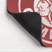 Tapis De Souris J'aime jouer (Coin)