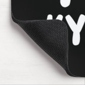 Tapis De Souris J'aime Kylee - Cœur - Nom (Coin)