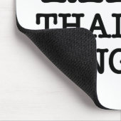 TAPIS DE SOURIS J'AIME LA THAÏLANDE LONGTEMPS (Coin)