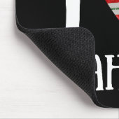 Tapis De Souris J'aime le mahjong | Funny mahjong (Coin)