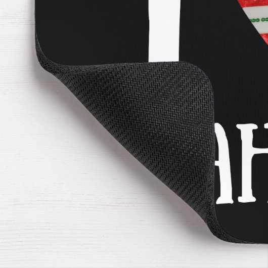 Tapis De Souris J'aime le mahjong | Funny mahjong (Coin)