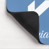 Tapis De Souris J'aime le triathlon (Coin)