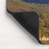 Tapis De Souris J'aime les endroits (Coin)