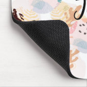 Tapis De Souris J'aime les Plantes (Coin)