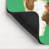 Tapis De Souris J'aime mon GBGV (Coin)