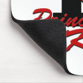 Tapis De Souris J'aime princesse Kate (Coin)