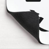 Tapis De Souris J'aime Tokyo (Coin)