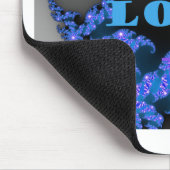 Tapis De Souris J'aime U.png (Coin)