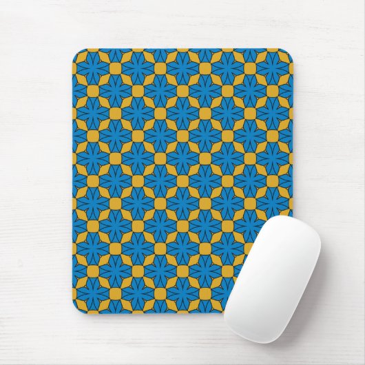 Tapis De Souris Jaisalmer (Avec souris)