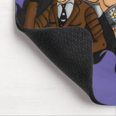 Tapis De Souris Jajas K. Joestar (Coin)