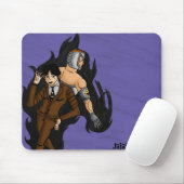 Tapis De Souris Jajas K. Joestar (Avec souris)