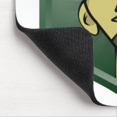 Tapis De Souris JakeWozniak.com (Coin)