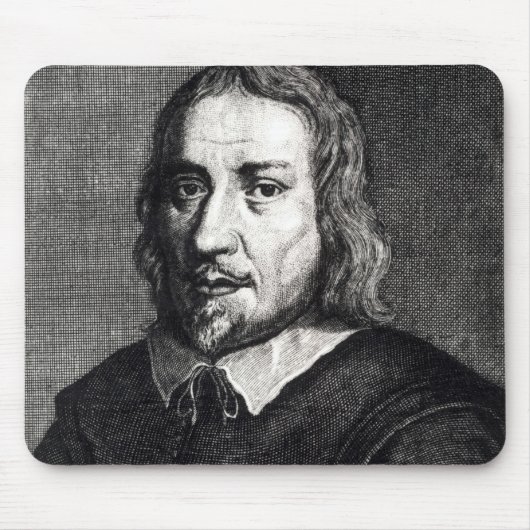 Tapis De Souris Jakob Bohme (Devant)